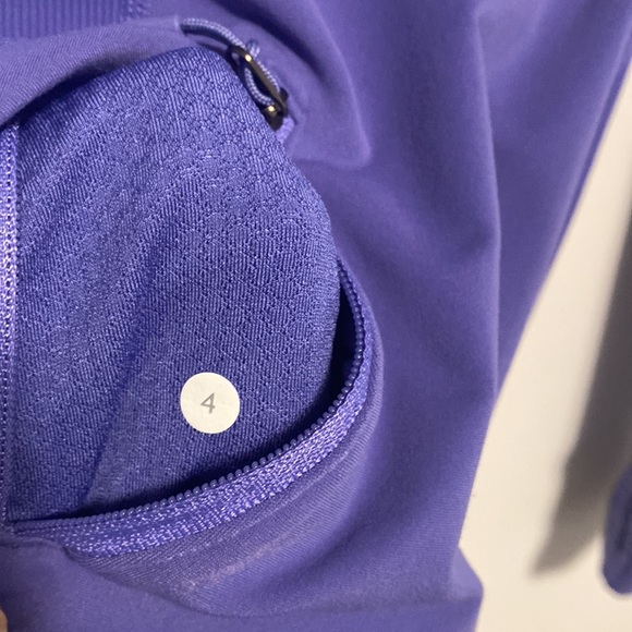 Lululemon Running Pullover Longsleeve - Picture 8 of 9